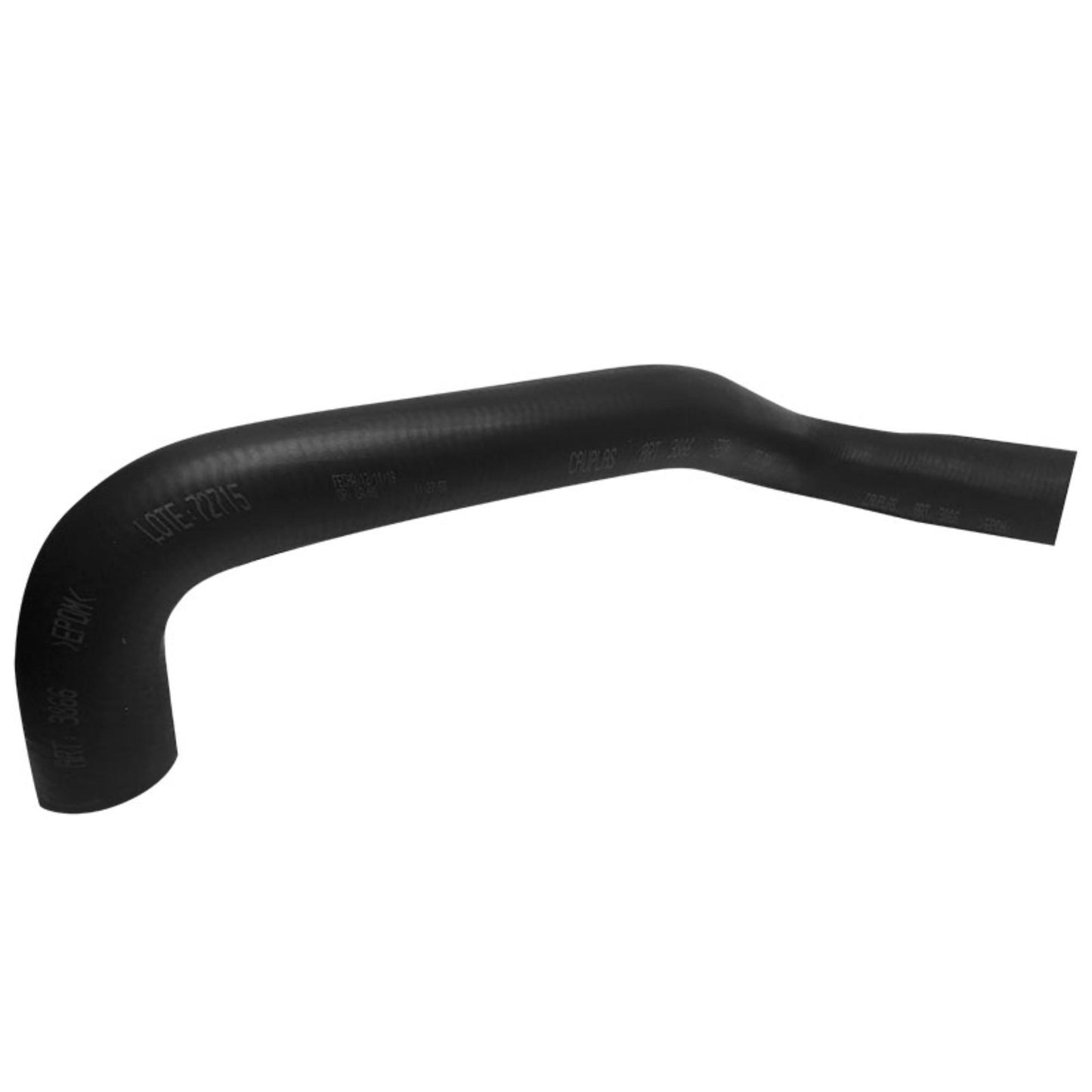 Manguera Moldeada Ford Ranger 2.3 1990-1994