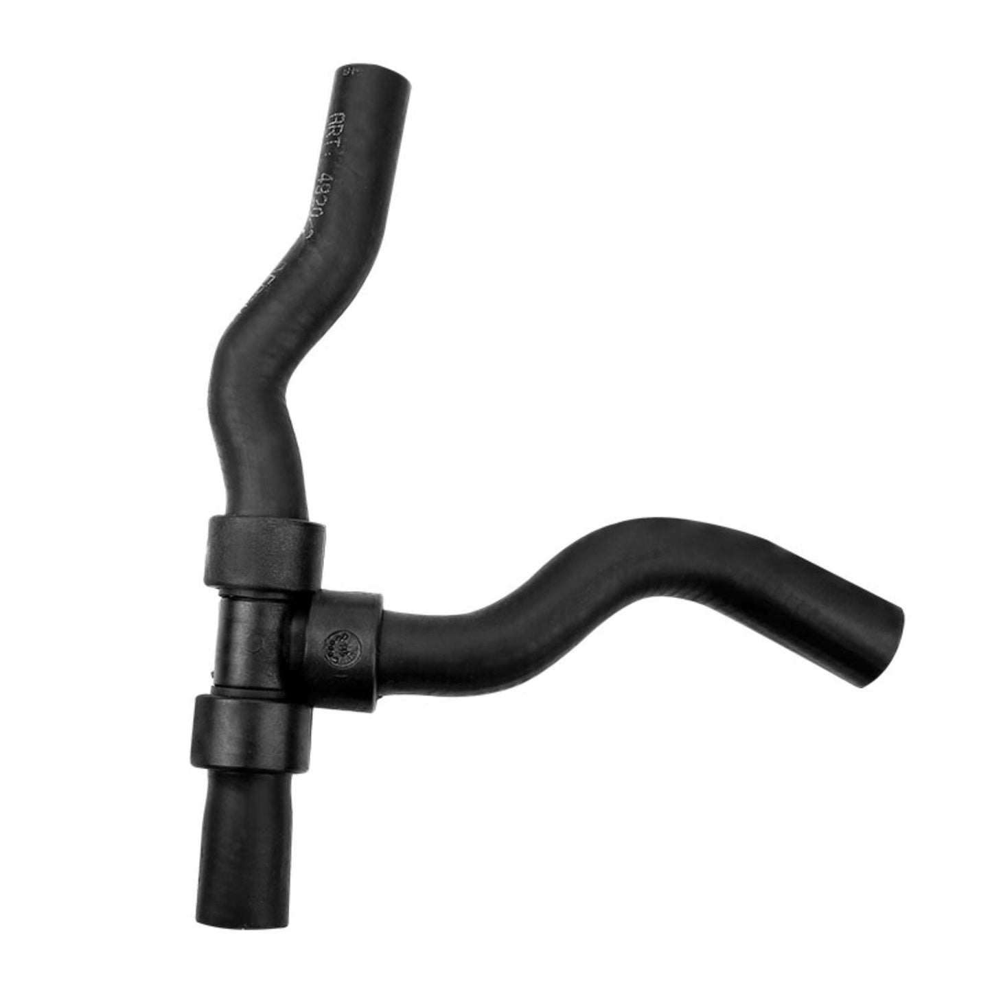 Manguera Moldeada Chevrolet Chevy 1.6 1997-2013