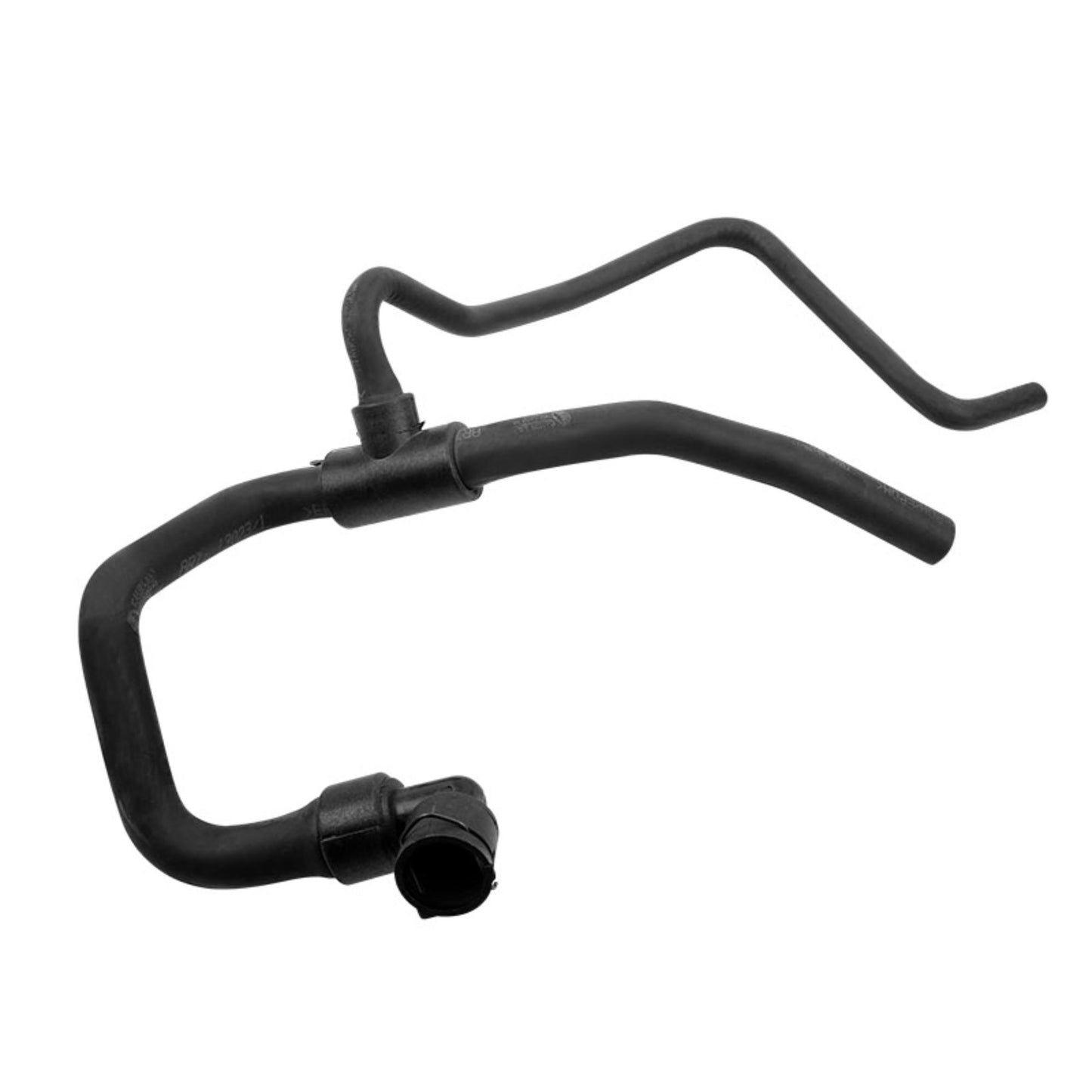 Manguera Moldeada Chevrolet Meriva 1.8 2004-2008