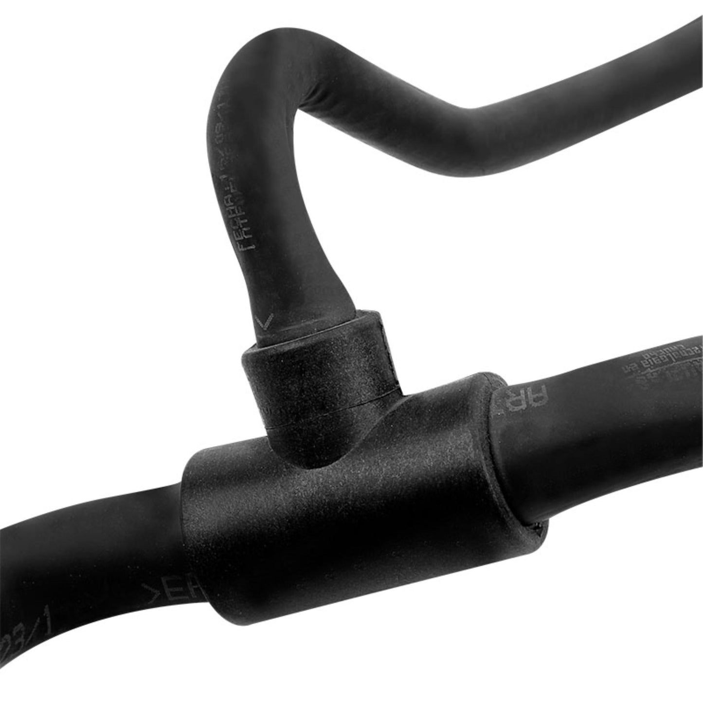 Manguera Moldeada Chevrolet Meriva 1.8 2004-2008