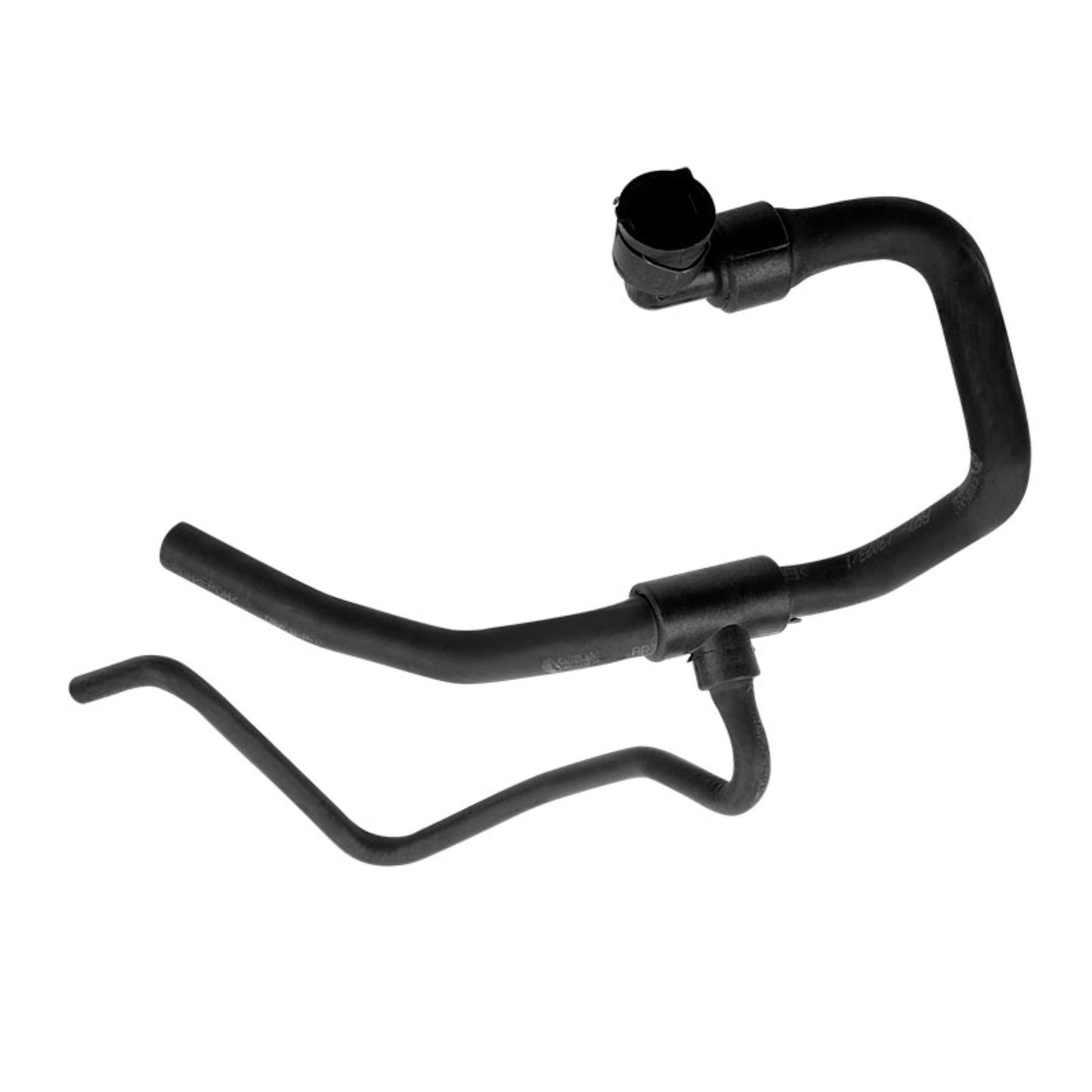 Manguera Moldeada Chevrolet Meriva 1.8 2004-2008