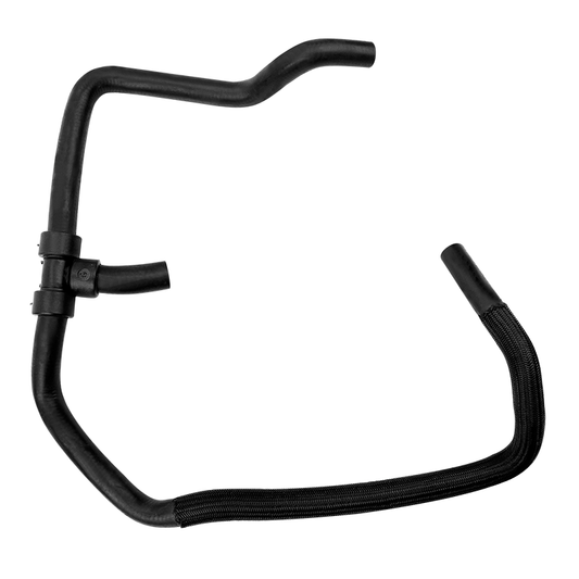 Manguera Moldeada Ford Ecosport 2.0 2012-2016