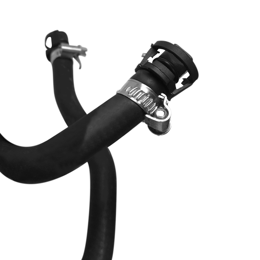 Manguera Moldeada Ford Focus 2.0 2013-2016