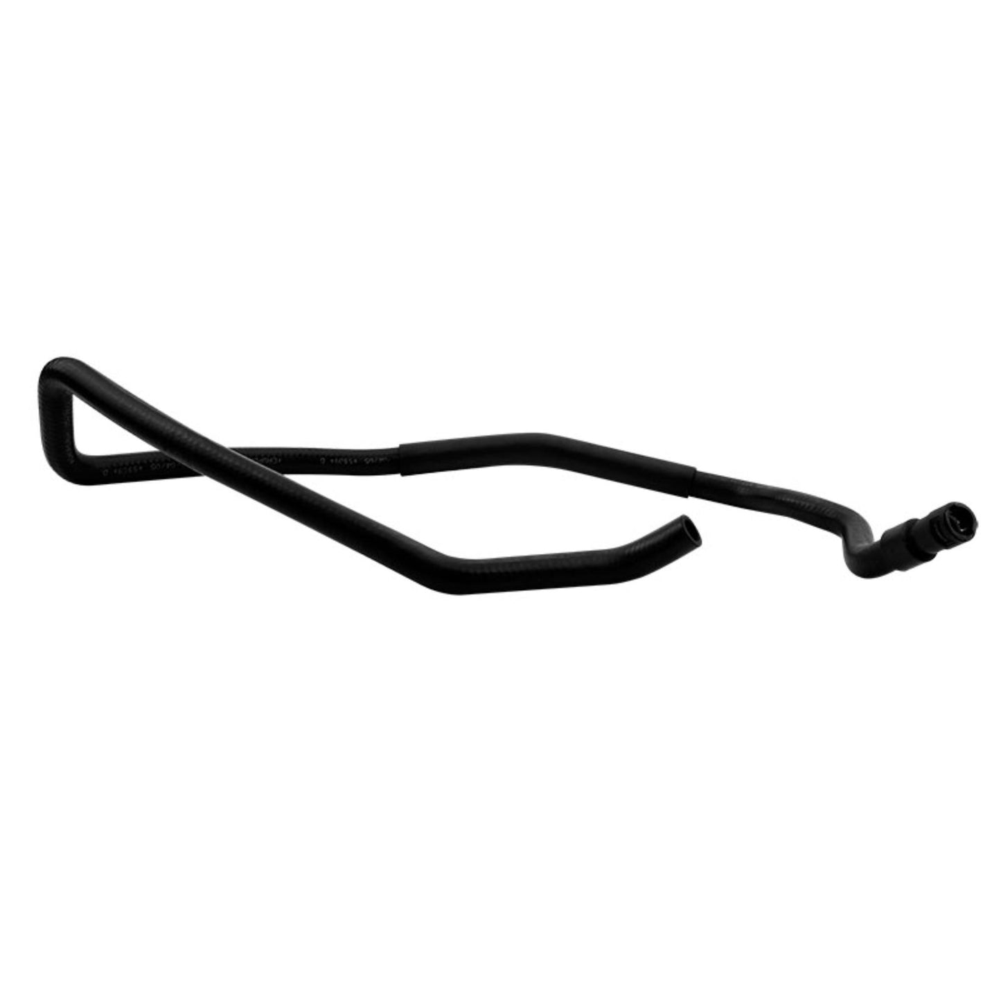 Manguera Moldeada Peugeot 307 2.0 2003-2010