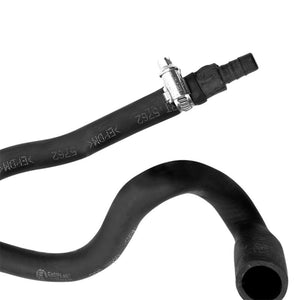 Manguera Moldeada Audi Tt 1.8 2003-2006