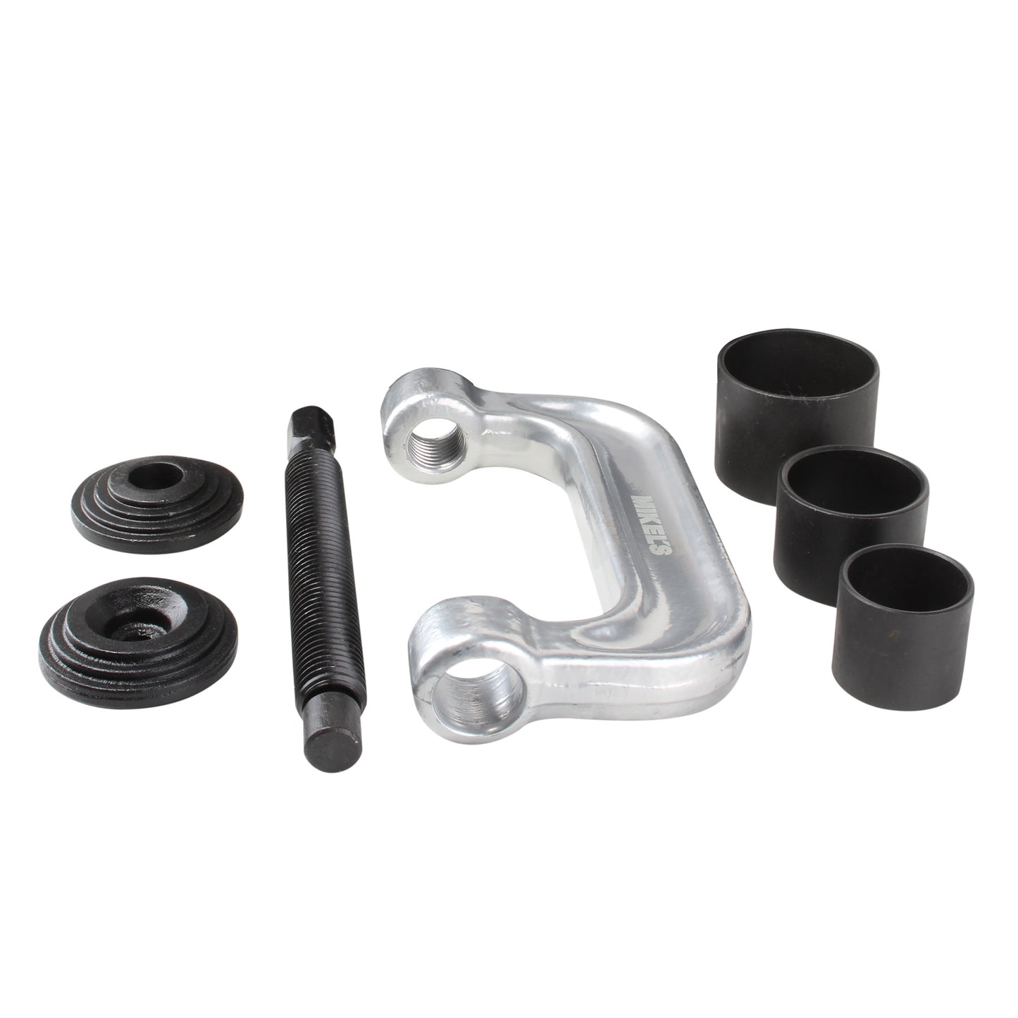 Kit para montar/desmontar rotulas y terminales