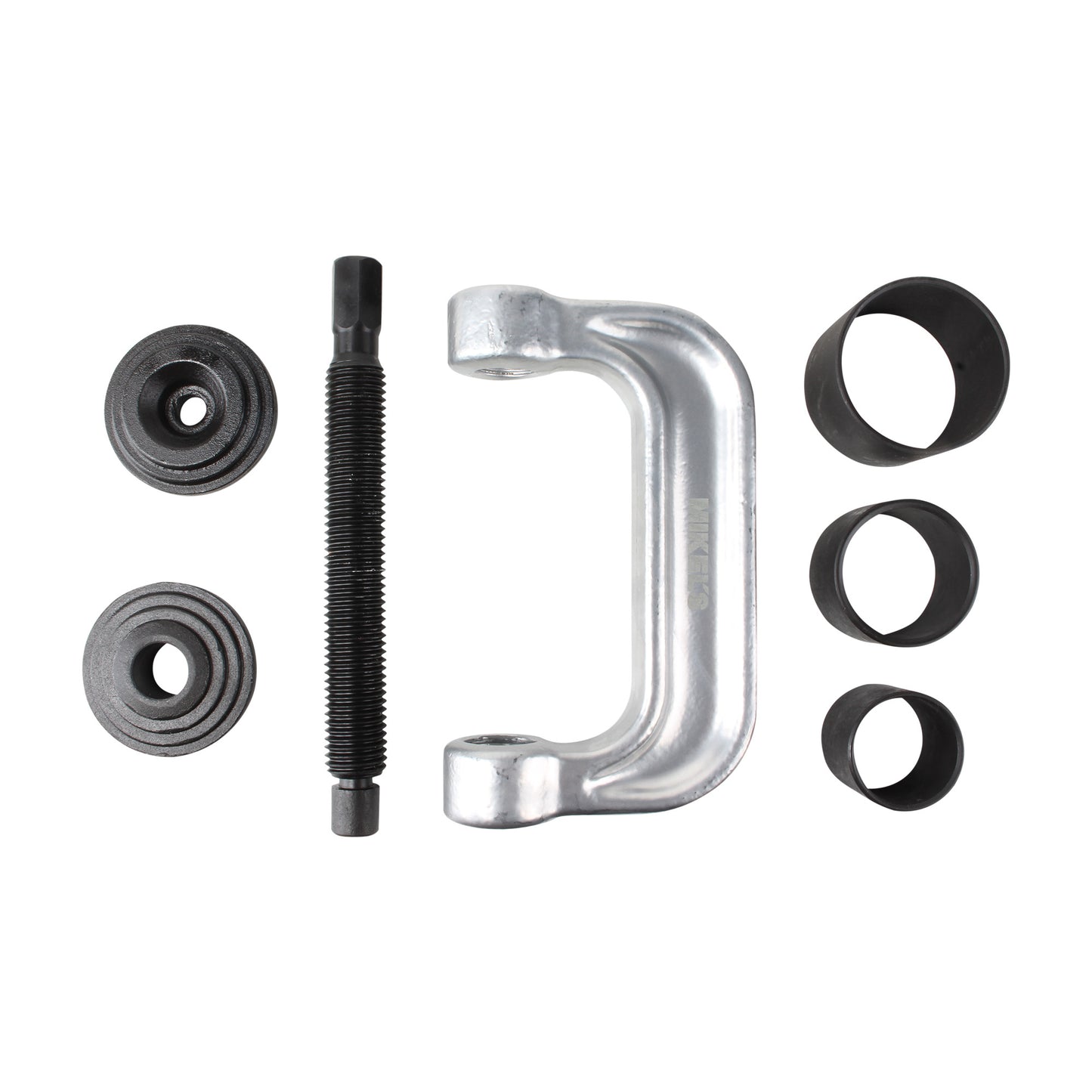 Kit para montar/desmontar rotulas y terminales