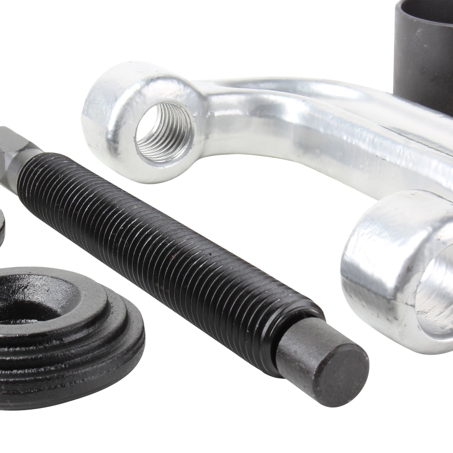 Kit para montar/desmontar rotulas y terminales