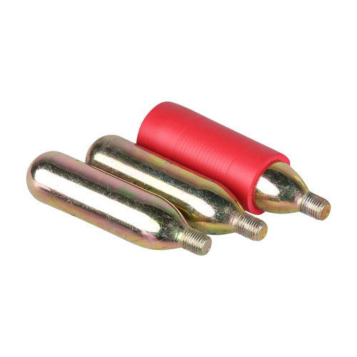 Kit de reparacion para llantas de moto