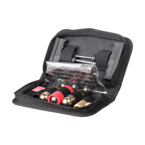 Kit de reparacion para llantas de moto