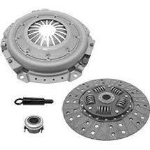 Kit clutch Dodge Dakota 1987-1991