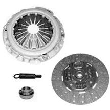 Kit clutch Mitsubishi L200 2008-2016