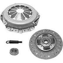 Kit clutch Dodge D50 1981-1982