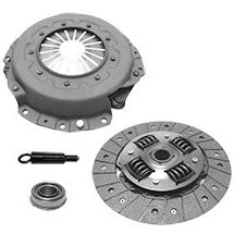 Kit clutch Mitsubishi L200 2008-2014