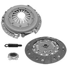 Kit clutch Chrysler Daytona 1991-1993