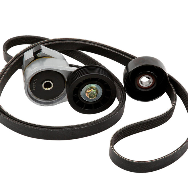 Banda de accesorios Keepongreen KPV-217-1 para Ford Taurus 1995 y otros modelos - imagen principal