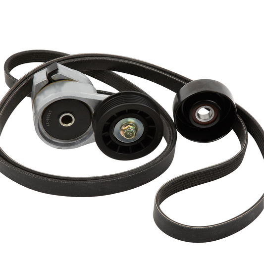 Kit De Banda De Accesorios Ford Taurus 3.8 1995