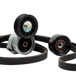 Kit De Banda De Accesorios Ford Taurus 3.8 1995