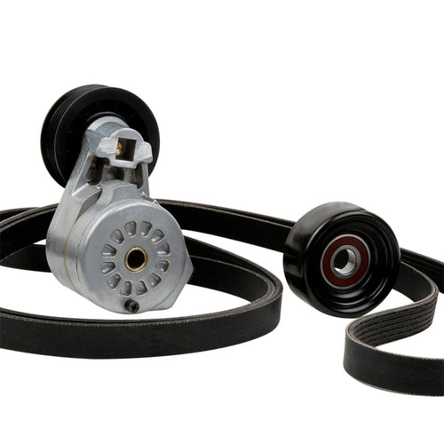 Kit De Banda De Accesorios Ford Taurus 3.8 1995