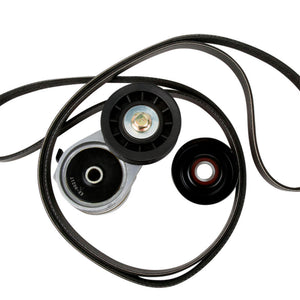 Kit De Banda De Accesorios Ford Taurus 3.8 1995
