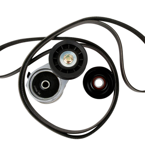 Kit De Banda De Accesorios Ford Taurus 3.8 1995