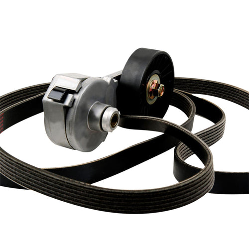 Kit De Banda De Accesorios Chevrolet Astro 4.3 1990-1995