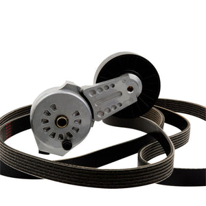 Kit De Banda De Accesorios Chevrolet Astro 4.3 1990-1995