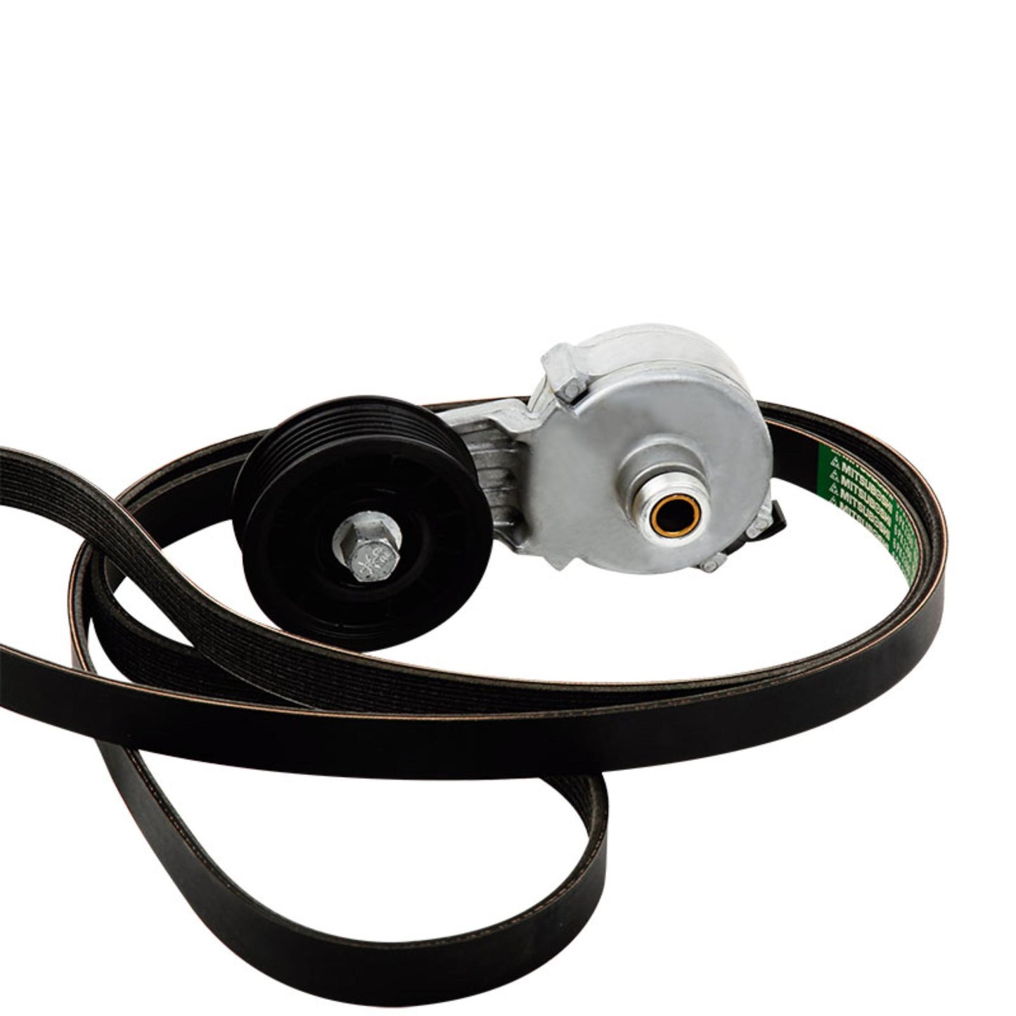 Kit De Banda De Accesorios Chevrolet Astro 4.3 1990-1995