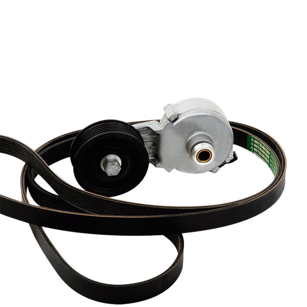 Kit De Banda De Accesorios Chevrolet Astro 4.3 1990-1995