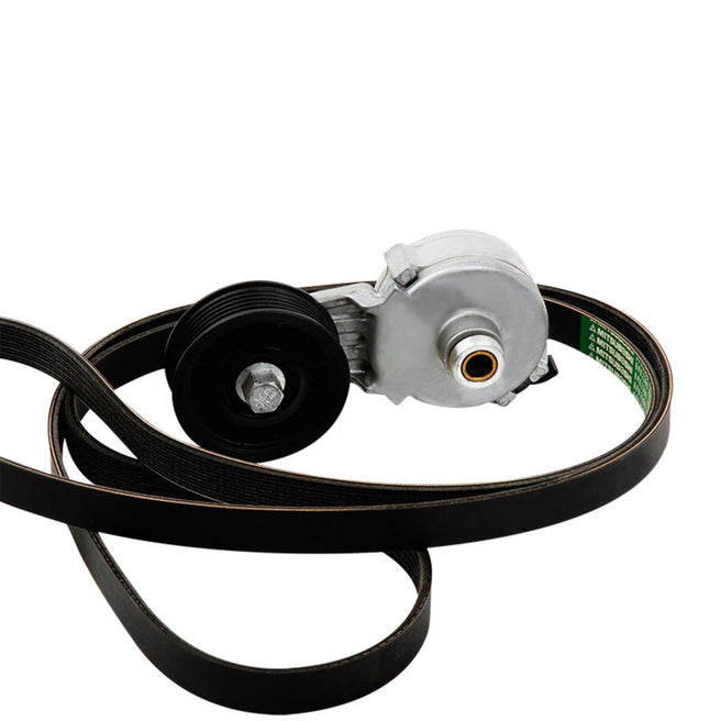 Kit De Banda De Accesorios Chevrolet Astro 4.3 1990-1995