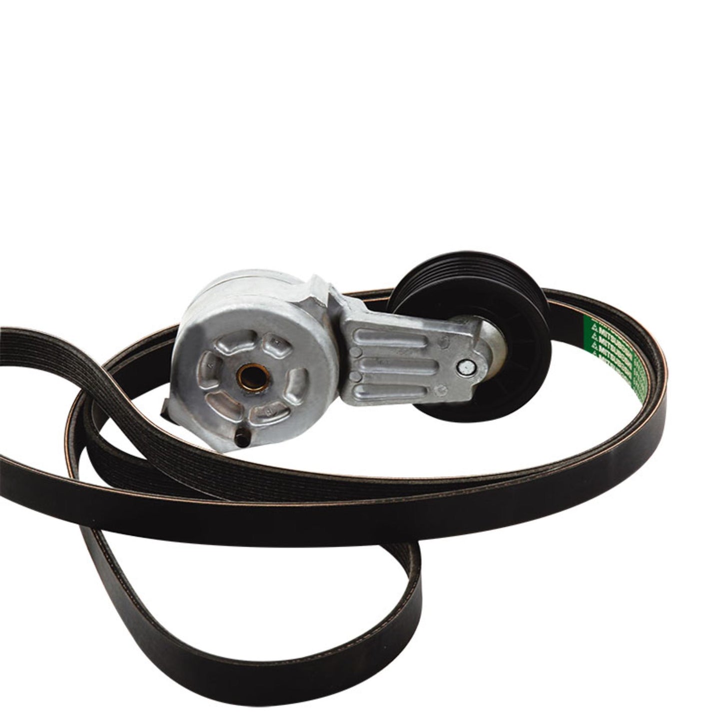 Kit De Banda De Accesorios Chevrolet Astro 4.3 1990-1995