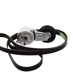 Kit De Banda De Accesorios Chevrolet Astro 4.3 1990-1995