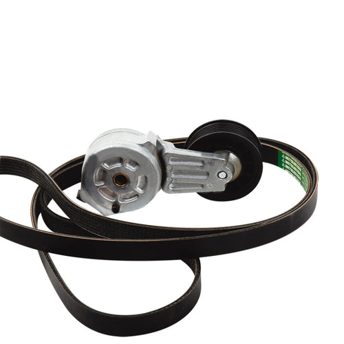 Kit De Banda De Accesorios Chevrolet Astro 4.3 1990-1995