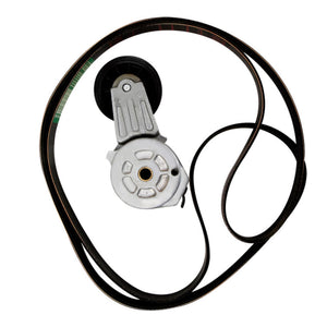 Kit De Banda De Accesorios Chevrolet Astro 4.3 1990-1995