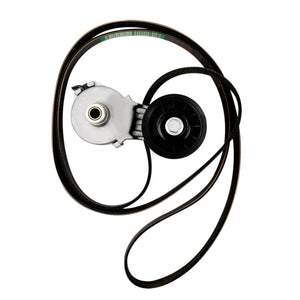 Kit De Banda De Accesorios Chevrolet Astro 4.3 1990-1995