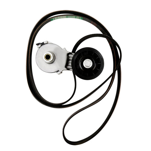 Kit De Banda De Accesorios Chevrolet Astro 4.3 1990-1995