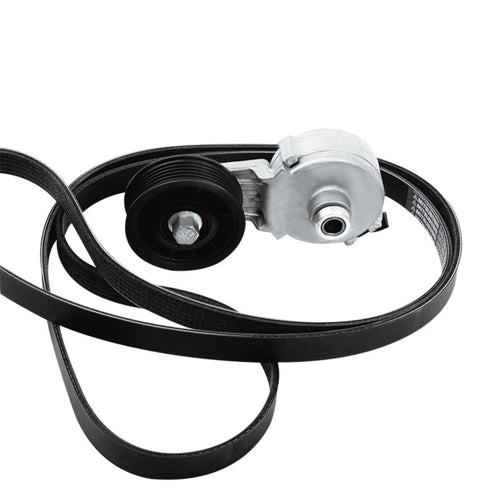 Kit De Banda De Accesorios Chevrolet Astro 4.3 1990-1995