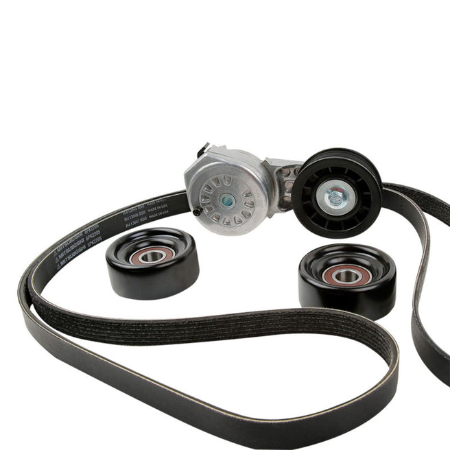 Kit De Banda De Accesorios Chevrolet Malibu 3.1 1997-2001