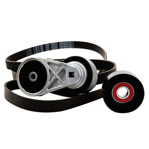 Kit De Banda De Accesorios Chrysler Aspen 5.7 2009