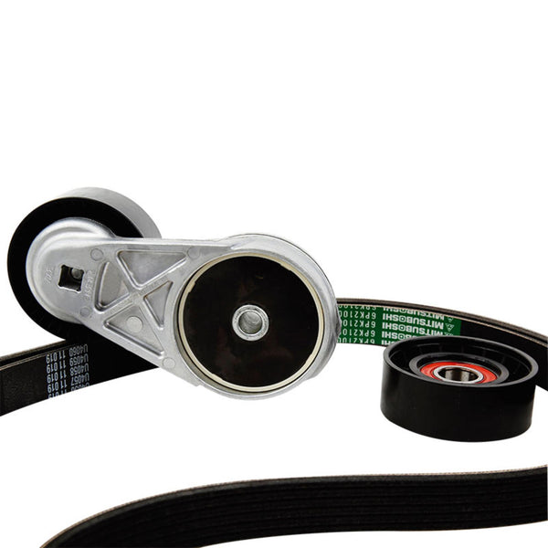 Kit De Banda De Accesorios Chrysler 300 C 5.7 2005-2006