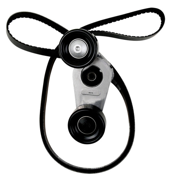 Kit De Banda De Accesorios Volkswagen Pointer 1.8 1998-2010