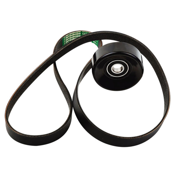 Kit De Banda De Accesorios Chrysler Cirrus 2.4 1995-1997