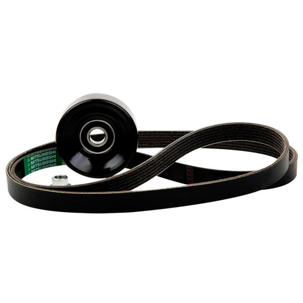 Kit De Banda De Accesorios Chrysler Concorde 2.7 2001-2004