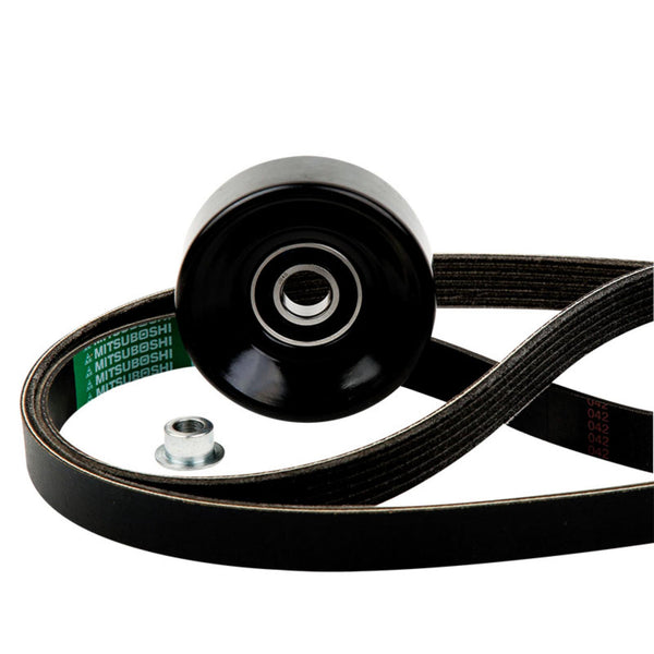 Kit De Banda De Accesorios Chrysler Concorde 2.7 2001-2004