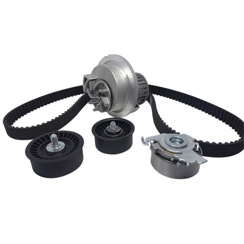 Kit de distribución Keepongreen KR-1094WP para Chevrolet Astra 2000-2003 y otros modelos - vista adicional 1