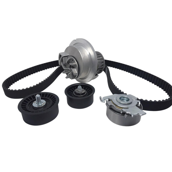 Kit De Banda De Distribucion Chevrolet Astra 1.8 2000-2003