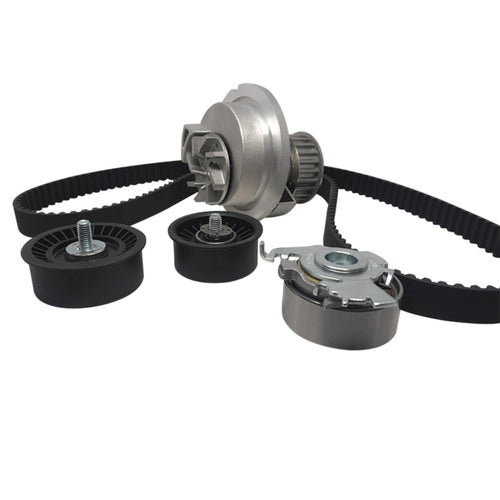 Kit de distribución Keepongreen KR-1094WP para Chevrolet Astra 2000-2003 y otros modelos - vista adicional 4