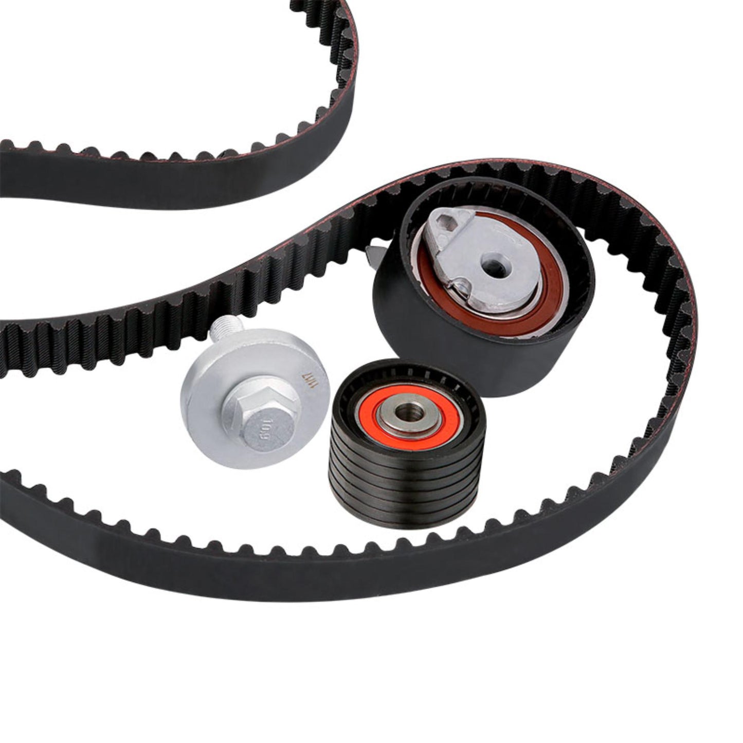 Kit De Banda De Distribucion Renault Clio 1.6 2002-2009