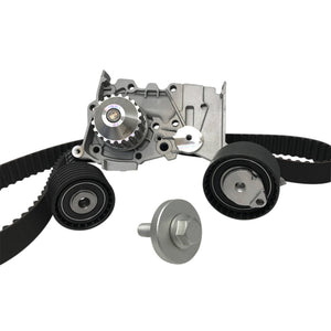 Kit de distribución Keepongreen KR-1095WP para Renault Clio 2002-2009 y otros modelos - imagen principal