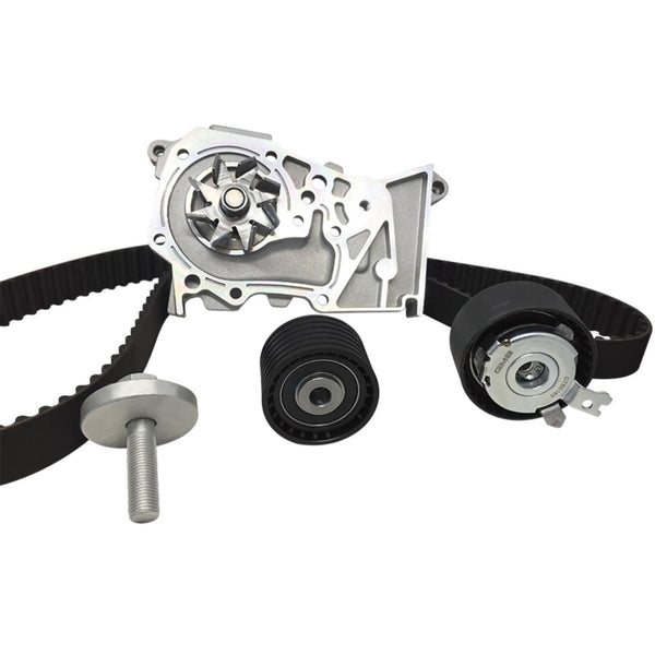 Kit De Banda De Distribucion Renault Clio 1.6 2002-2009